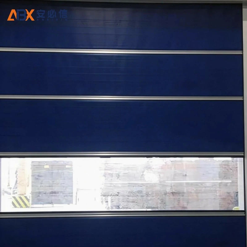 辽阳快速卷帘门